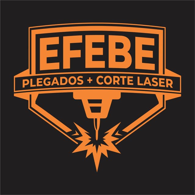EFEBE Plegados + Corte Láser